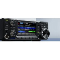 Icom IC-7300    HF Transceiver  all mode incl. antenne tuner  Op Vooraad